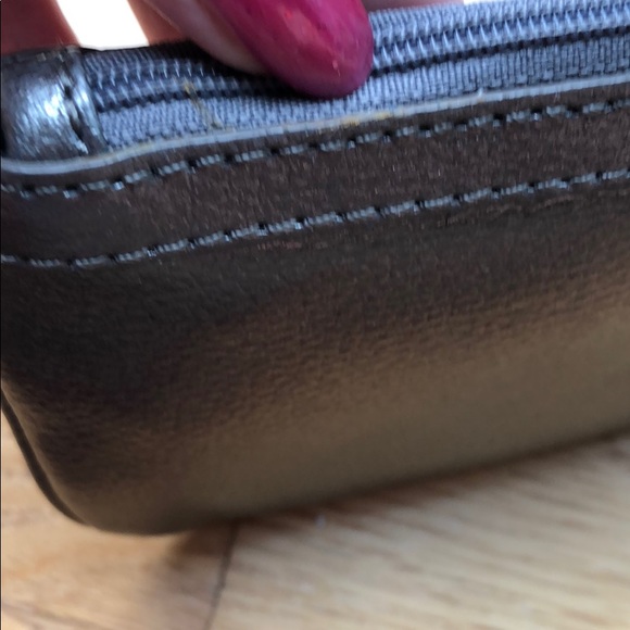 Calvin Klein Wristlet Silver - Picture 8 of 15